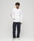 SPORTSWEAR LOGO LOOSE HOODIE