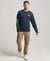 SPORTSWEAR LOGO LOOSE CREW SWEATSHIRT