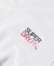 SPORTSWEAR LOGO LOOSE CREW SWEATSHIRT