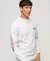 SPORTSWEAR LOGO LOOSE CREW SWEATSHIRT