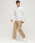 SPORTSWEAR LOGO LOOSE CREW SWEATSHIRT