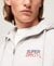 SPORTSWEAR LOOSE ZIP HOODIE