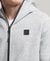 TECH RELAXED ZIP HOODIE