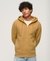 ESSENTIAL LOGO ZIP HOODIE