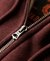 ESSENTIAL LOGO ZIP HOODIE