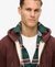 ESSENTIAL LOGO ZIP HOODIE