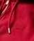 ESSENTIAL LOGO ZIP HOODIE