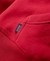 ESSENTIAL LOGO ZIP HOODIE