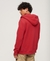 ESSENTIAL LOGO ZIP HOODIE