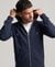 ESSENTIAL LOGO ZIP HOODIE