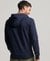 ESSENTIAL LOGO ZIP HOODIE