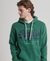 CLASSIC VINTAGE LOGO HERITAGE HOODIE