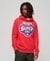 WORKWEAR LOGO GRAPHIC HOODIE