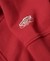 WORKWEAR LOGO GRAPHIC HOODIE
