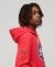 WORKWEAR LOGO GRAPHIC HOODIE