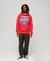 WORKWEAR LOGO GRAPHIC HOODIE