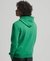 WORKWEAR LOGO GRAPHIC HOODIE