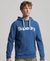 CORE LOGO CLASSIC HOODIE