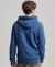 CORE LOGO CLASSIC HOODIE