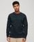 CORE LOGO CLASSIC SWEATSHIRT