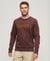 CORE LOGO CLASSIC SWEATSHIRT