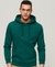 CORE SOURCE LOGO HOODIE