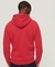 CORE SOURCE LOGO HOODIE
