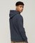 TERRAIN LOGO CLASSIC HOODIE