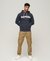 TERRAIN LOGO CLASSIC HOODIE