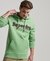 TERRAIN LOGO CLASSIC HOODIE