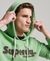 TERRAIN LOGO CLASSIC HOODIE