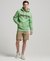TERRAIN LOGO CLASSIC HOODIE