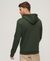 GREAT OUTDOORS LOGO PRINT HOODIE
