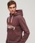 GREAT OUTDOORS LOGO PRINT HOODIE