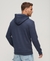 GREAT OUTDOORS LOGO PRINT HOODIE