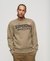 TRAVEL POSTCARD GRAPHIC CREW SWEATSHIRT
