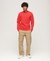 VINTAGE WASHED SWEATSHIRT