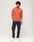 VINTAGE WASHED SWEATSHIRT