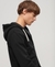 NEON VINTAGE LOGO HOODIE