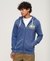 NEON VINTAGE LOGO HOODIE