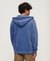 NEON VINTAGE LOGO HOODIE