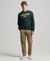 LUXURY SPORT LOOSE FIT CREW SWEATSHIRT
