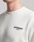 LUXURY SPORT LOOSE FIT CREW SWEATSHIRT