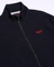VINTAGE LOGO EMB ZIP TRACK UB