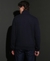 VINTAGE LOGO EMB ZIP TRACK UB