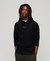 CODE SURPLUS LOGO HOODIE