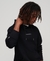 CODE SURPLUS LOGO HOODIE