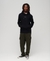 CODE SURPLUS LOGO HOODIE