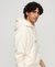 CODE SURPLUS LOGO HOODIE