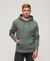 CODE SURPLUS LOGO HOODIE